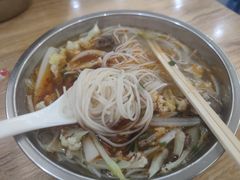 -福屿鲜捞小吃·捞化(福屿总店)