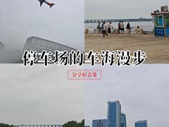 -宝安西湾红树林湿地公园