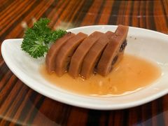 -厦门朗豪酒店 · 明阁中餐厅