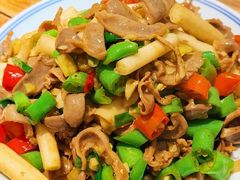 -静一餐厅·湖北菜(前门店)