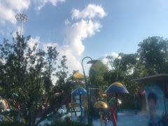 -苏州乐园森林水世界