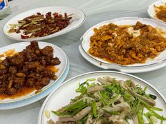 -同发号饭庄(复兴路店)
