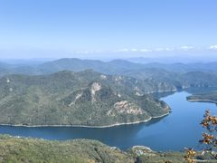 -五女山景区