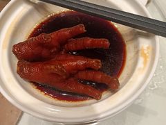 -广东道至正餐厅(区庄店)