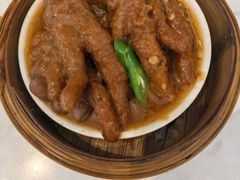 -鹭江潮餐厅•福建菜(鹭江佲家酒店)