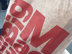 -麦当劳(禄口机场T2航站楼)