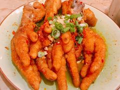 -斗鸡饭场伙(新南门店)