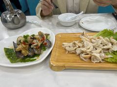 -威海渔村(黄兴路店)