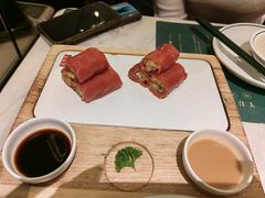 -悦得闲广式茶楼点心(石厦时代广场店)