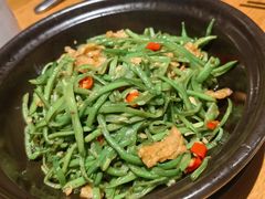 -花舍·新派粤菜·西餐·下午茶(亚运村·鸟巢店)