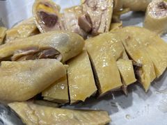 -阿金大白·上海菜馆(新天地店)