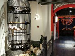 -清真·京华源铜锅涮肉(丰庆店)