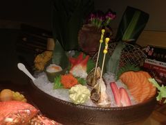 -京料理·日料自助·铁板燒(复悦城店)