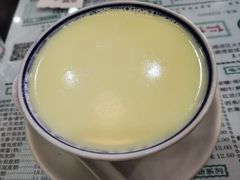 姜汁撞奶-仁信老铺甜品(北京路店)