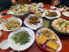 -德泰楼餐饮(莲湖路店)