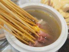 -阿金大白·上海菜馆(新天地店)