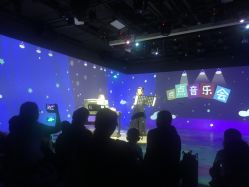 点击看大图 -小鸡哆哆故事屋·儿童乐园(嘉里城店)