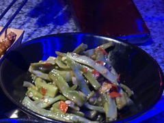 麻油贡菜-蛙来哒(友谊阳光城店)