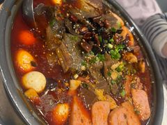 -眉州东坡(团结湖店)