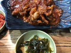 京玉菲辣鸡爪-京玉菲饭店(李村店)