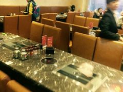 -韩厨烤肉火锅无限自助餐厅(潮流特区店)