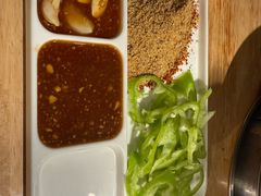 -霸腹烤肉(厦门柚子番店)