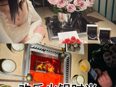 -野妹经典火锅(江夏中百店)