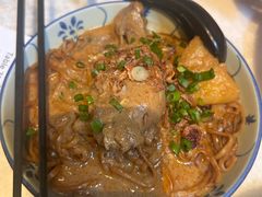 -何九海南茶店(鬼仔巷店)