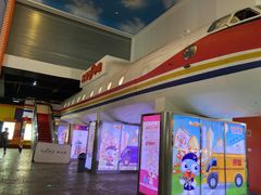 -成都星期8小镇(江宁南路店)