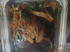 -火车站老孙烧烤(东二路店)