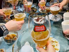 -丁字口海鲜热炒·烧烤大排档