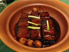 -荷风细雨·中国茶宴(碧云店)