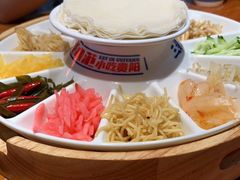 -怪噜范·老贵阳街头名小吃(鸿通城店)