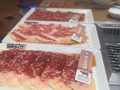 -焼肉ライク·烧肉LIKE(万菱汇店)