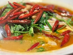 -清水亭湖北菜(大屯DT51店)