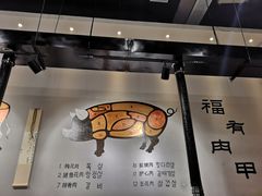 -肉甲韩国木炭烤肉(新壹街1店)