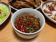 -顺城金记卤鸡·清真