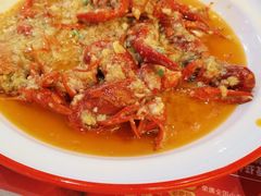 -霸王虾·麻辣小龙虾(清水河公园店)