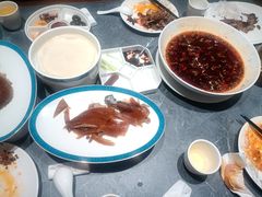 -吉祥凯悦-中餐厅(让胡路店)