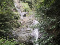 -东天目山风景区