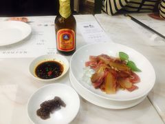 -南山鲜虾面·活鲜小馆·海味大连菜(南山总店)