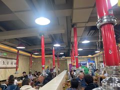 -元盛居(生态大街店)