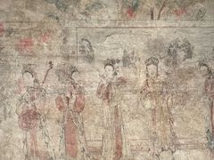 -洛阳古墓博物馆