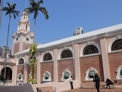 -香港大学