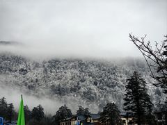 -峨眉山风景名胜区