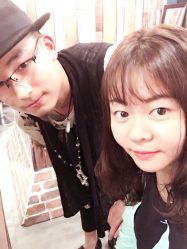 -美格丝M.G.S Hair Salon