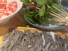 -黔诚多彩火锅(甲秀楼店)