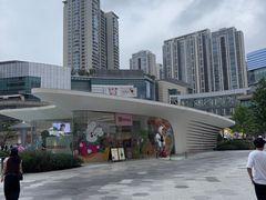 -阿嬷手作(成都万象城店)