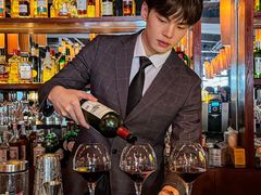 -Grand James·地中海bistro(百家湖1912店)