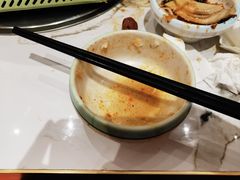 -撒拉人家.酸菜牦牛肉火锅